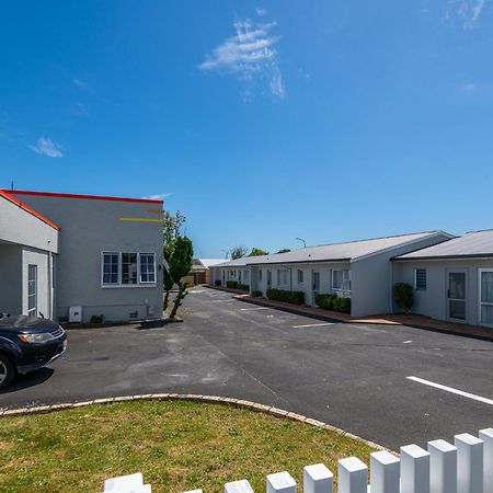 Aurora City Suites Motel Distretto di Distretto di Rotorua Esterno foto