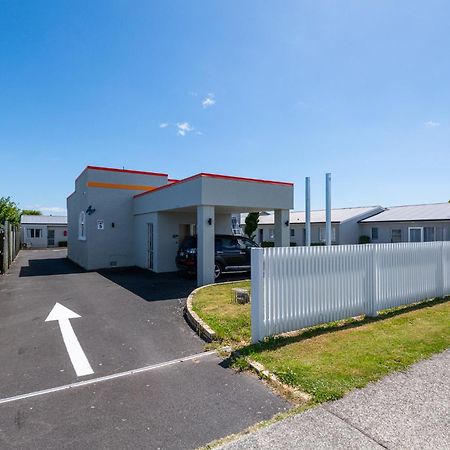 Aurora City Suites Motel Distretto di Distretto di Rotorua Esterno foto