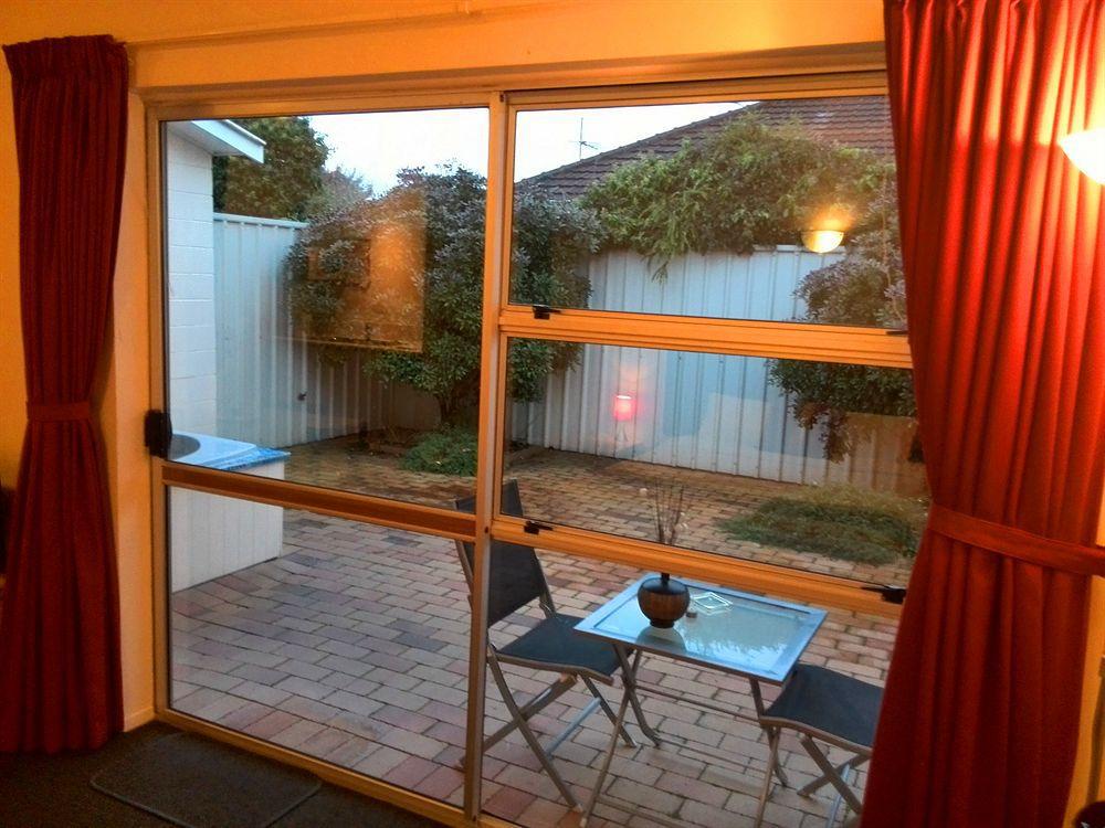 Aurora City Suites Motel Distretto di Distretto di Rotorua Esterno foto