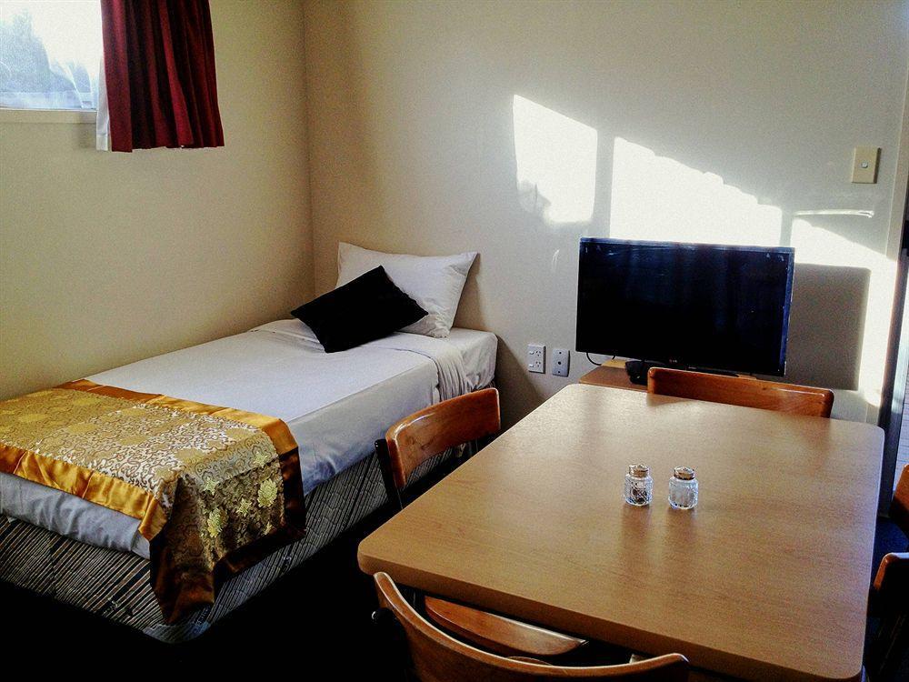 Aurora City Suites Motel Distretto di Distretto di Rotorua Esterno foto