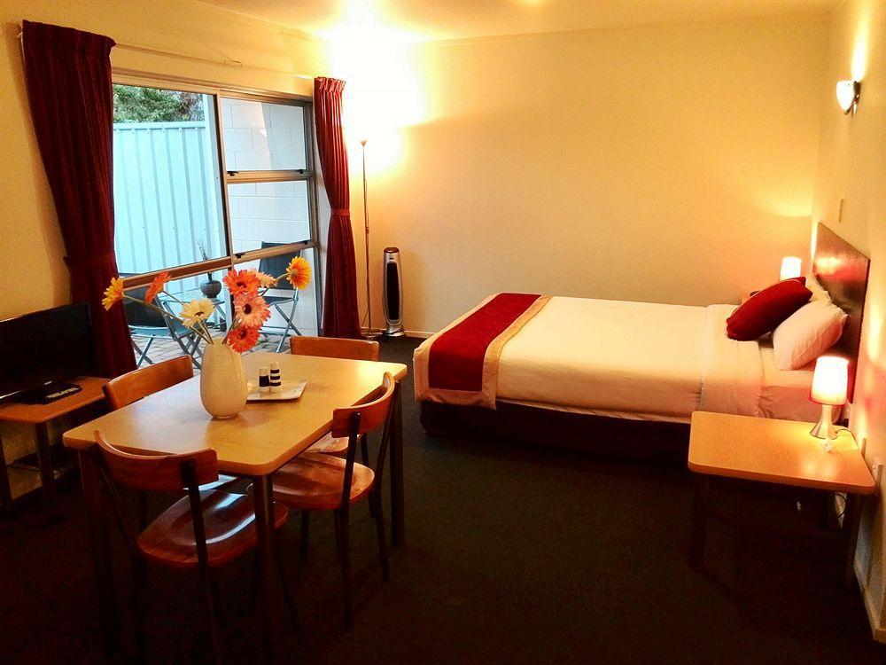 Aurora City Suites Motel Distretto di Distretto di Rotorua Esterno foto